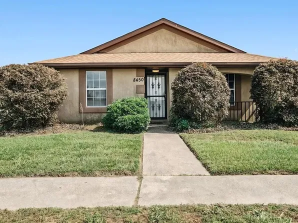 8450 Curran Blvd, New Orleans, LA 70127