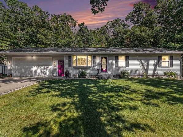 572 Stevenscott Dr, Muskegon, MI 49442