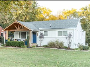 3704 Grubbs Rd, Nashville, TN 37211