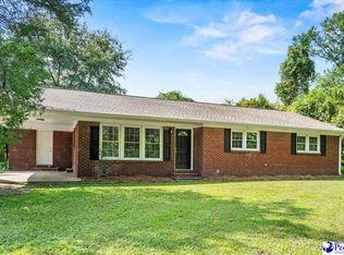 655 S Pine St, Johnsonville, SC 29555