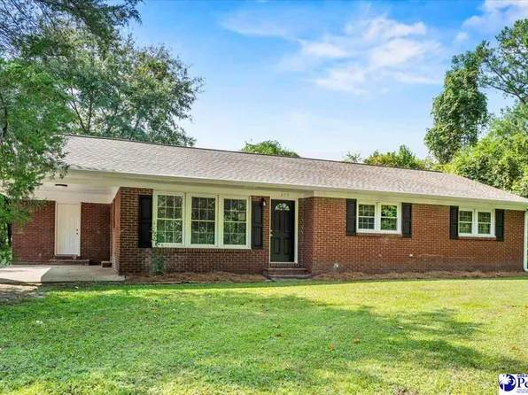 655 S Pine St, Johnsonville, SC 29555