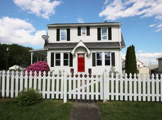 19 Golden Hill Rd, Danbury, CT 06811