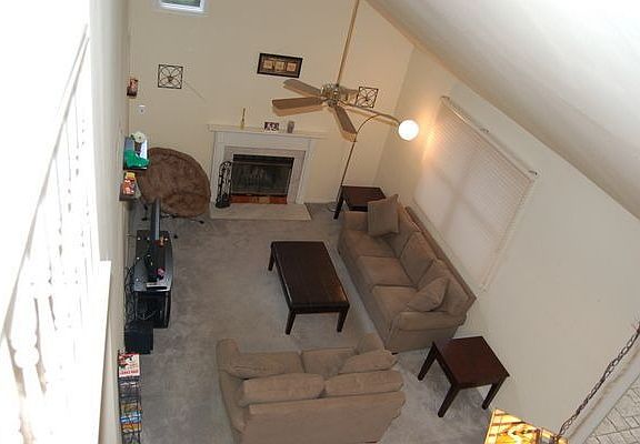 Family Loft View