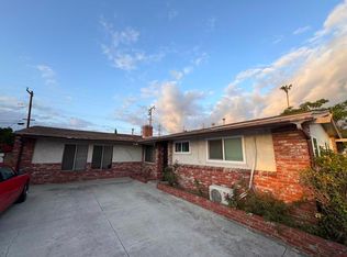 16351 Rochlen St, Hacienda Heights, CA 91745