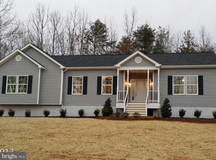 3978 Rapidan Hills Dr, Locust Grove, VA 22508