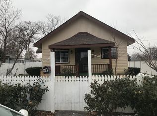 823 Evans St, Milton Freewater, OR 97862