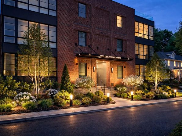 55 Woodside Ave APT 1A