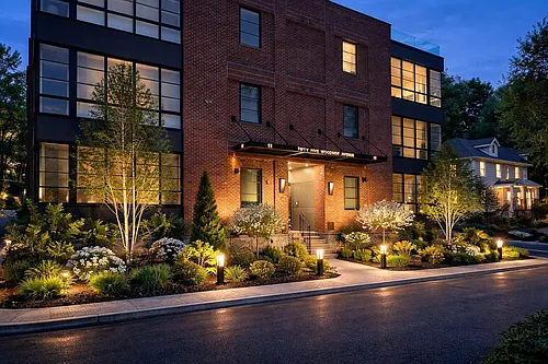 55 Woodside Ave #1A Photo 1