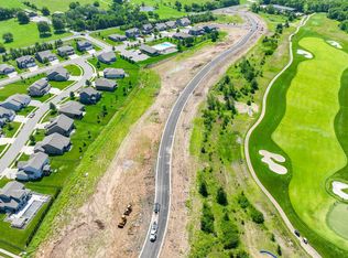 Homes Available Soon, Cunningham at Creekmoor, Raymore, MO 64083