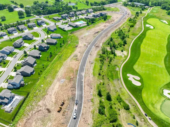 Homes Available Soon, Cunningham at Creekmoor