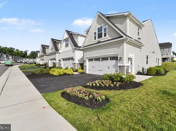 900 Swilken Bridge Rd, Aberdeen, MD 21001