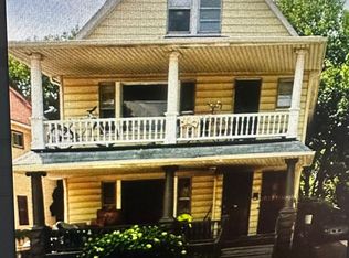 10022 Parkgate Ave, Cleveland, OH 44108