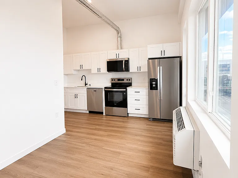 The Gibson Apartment Homes — Photo 63
