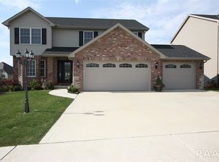 7027 Ironwood, Edwards, IL