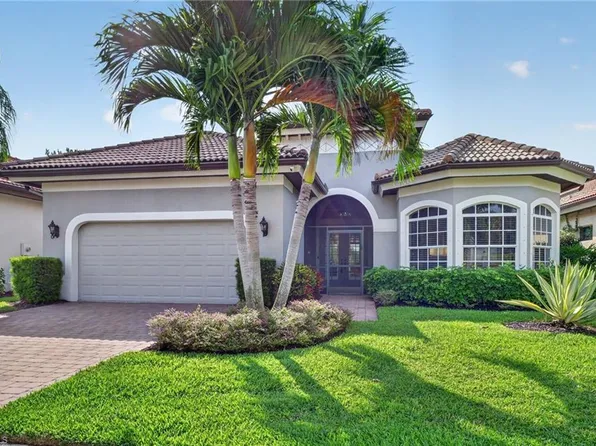 6040 Dogleg DR, NAPLES, FL 34113