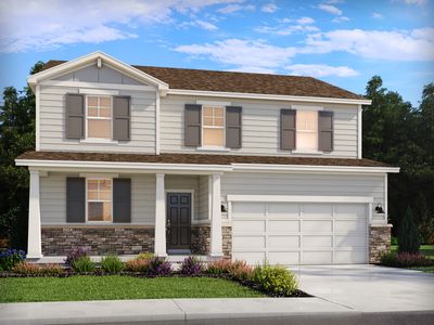 13483 Valley Peak Dr, Peyton, CO, 80831