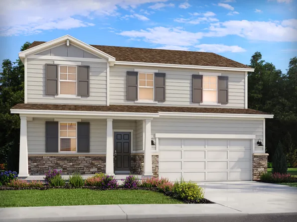 The Sylvan Plan, Meridian Ranch
