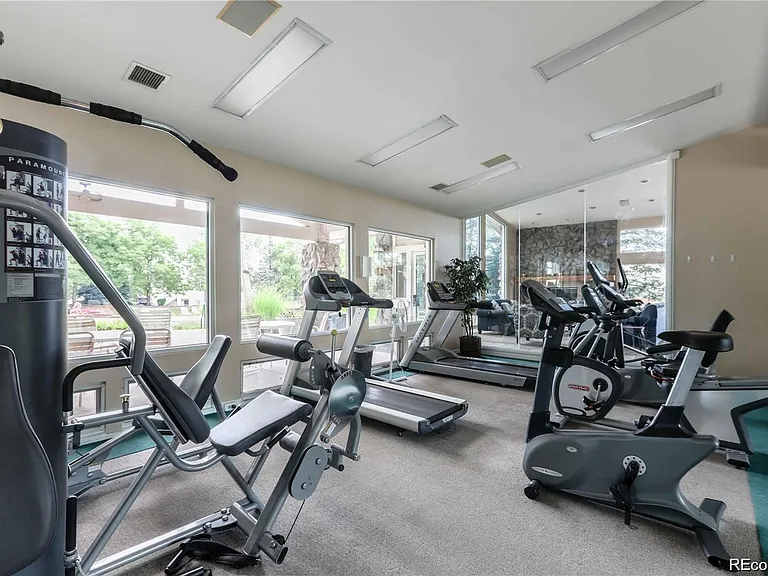 8470 S Little Rock Way #101 — Photo 3