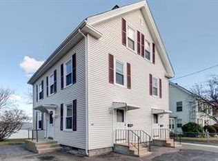 30 Oak St #1, Waltham, MA 02453