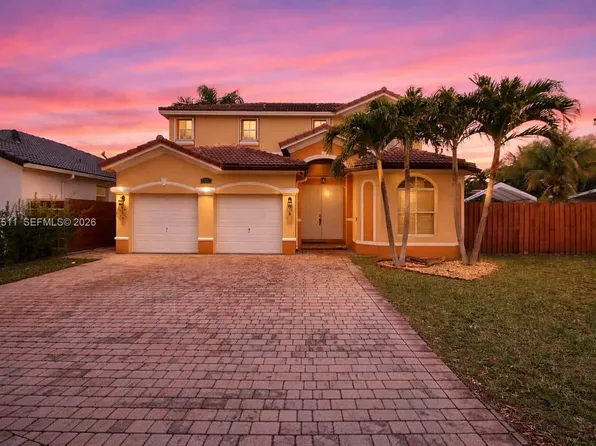 10755 SW 244th Ter, Homestead, FL 33032