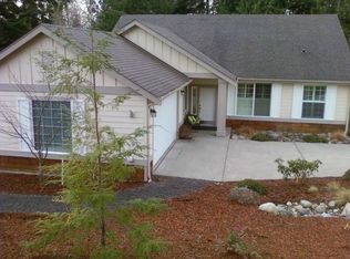 84 Wells Ridge Ct, Port Ludlow, WA 98365