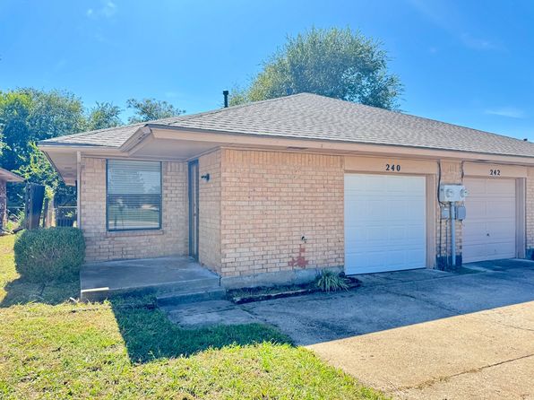 240 Barrett Pl