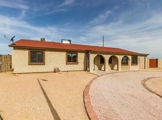 4854 N 79th Dr, Phoenix, AZ 85033