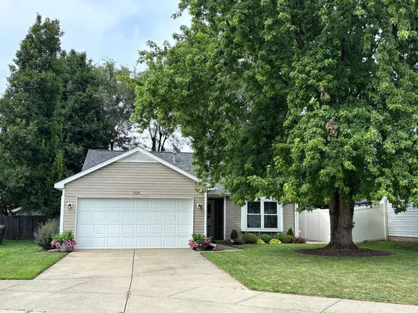 6520 Calloway Ct, Middletown, OH 45044