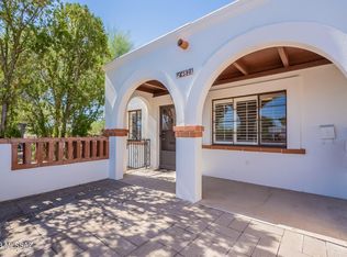 482 S Paseo Pena #A, Green Valley, AZ 85614