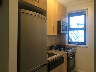 Rented by Stonehenge NYC LLC