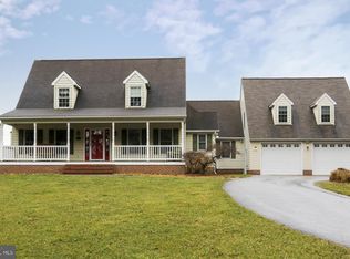 4507 Mount Carmel Rd, Hampstead, MD 21074