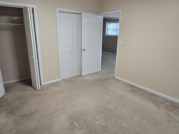 Bedroom # 1
