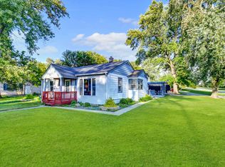 16957 Sayre Ave, Tinley Park, IL 60477