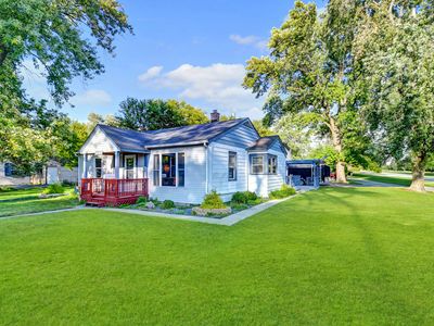 16957 Sayre Ave, Tinley Park, IL, 60477