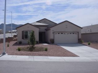 2420 Hydrus Ave, Henderson, NV 89044