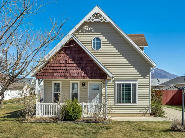 198 N 860 W, Spanish Fork, UT 84660