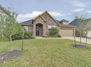 107 Round Lake Dr, Rosenberg, TX 77469