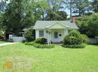 2285 Elm Ridge Dr, Macon, GA 31204