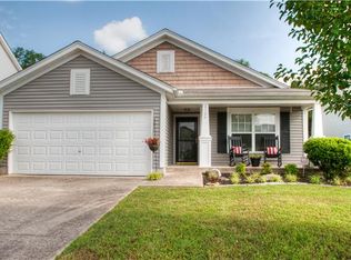 3104 Hidden Creek Dr, Cane Ridge, TN 37013