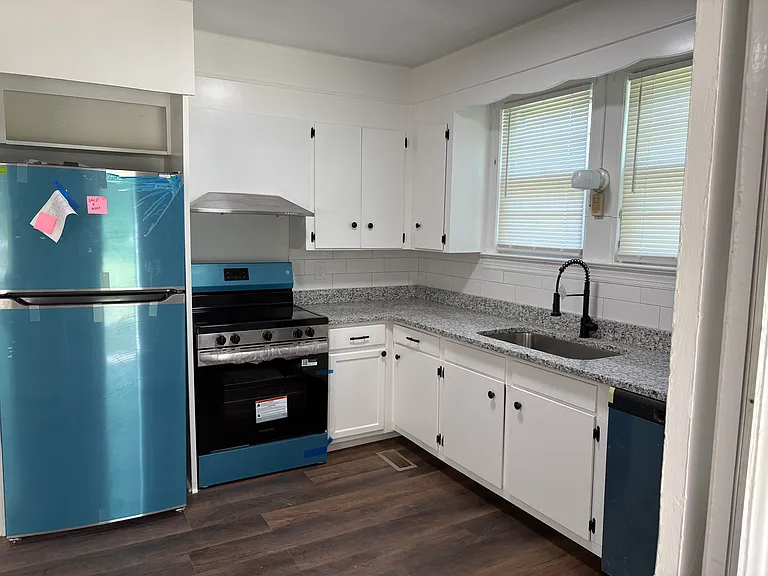 New Appliances!
