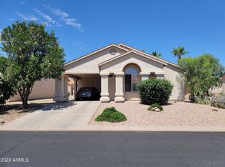 1806 E Lindrick Dr, Chandler, AZ 85249