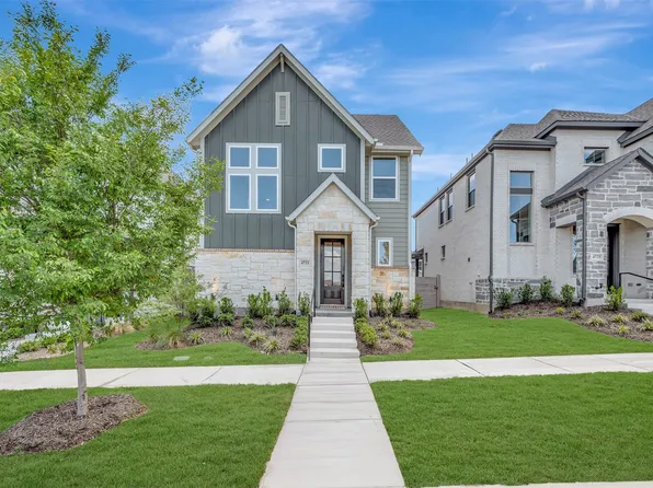 4721 Vizsla Ln, McKinney, TX 75071