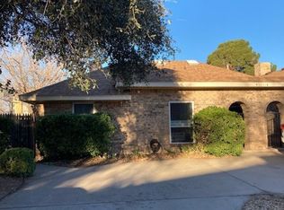 3201 Dentcrest Dr APT B, Midland, TX 79707