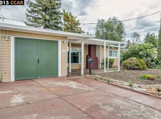 2810 Glenside Dr, Concord, CA 94520