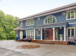 7910 NW Gales Ridge Ln, Portland, OR 97229