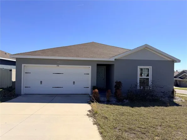 146 Piave St, Haines City, FL 33844