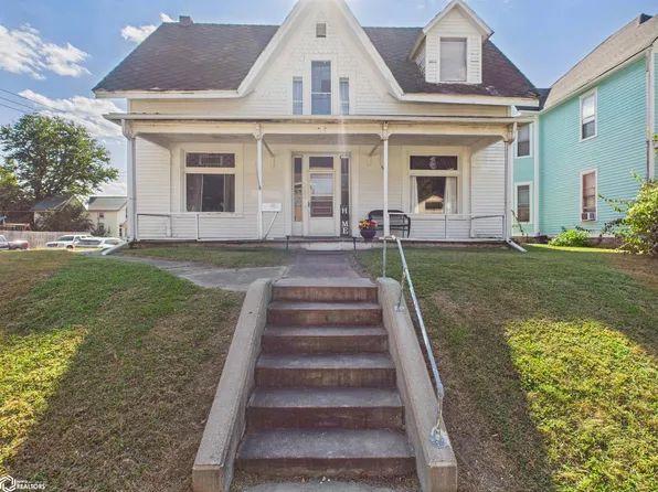 1102 High St, Keokuk, IA 52632