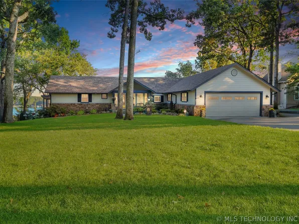 2638 Shasten St, Grove, OK 74344