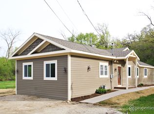 506 Willow St, Twin Lakes, WI 53181