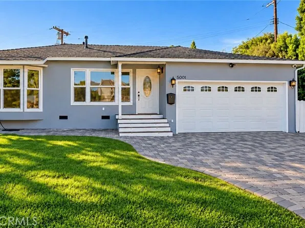 5001 Petit Ave, Encino, CA 91436